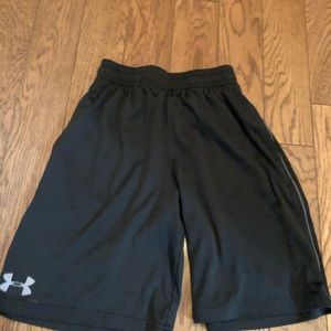 Under Armour shorts